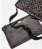 Mz Wallace Tortoise Shell Medium Metro Tote Deluxe II - Image 3