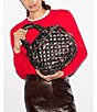 MZ Wallace Tortoise Shell Small Sutton Deluxe Satchel bag - Image 4