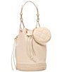 MZ Wallace Waverly Espadrille Handle Bucket Bag - Image 1
