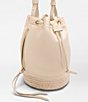 MZ Wallace Waverly Espadrille Handle Bucket Bag - Image 2