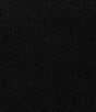 Natori N by Natori Aura-Solid Ribbed Long Sleeve Cardigan, Color:Black - Image 4