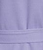 N by Natori Tranquility Wrap Robe - Image 3