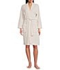 N by Natori Tranquility Wrap Robe - Image 1