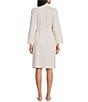 N by Natori Tranquility Wrap Robe - Image 2