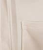 N by Natori Tranquility Wrap Robe - Image 3