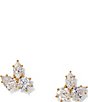 Nadri Beatrix Mixed CZ Cluster Stud Earrings,Specials : American Fashion Style Bags On Sale Nadri Beatrix Mixed CZ Cluster Stud Earrings,Specials : American Fashion Style Bags On Sale