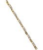 Nadri Delancey Line Bracelet - Image 1
