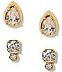 Nadri Delancey Stud Earring Set - Image 1