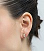 Nadri Delancey Stud Earring Set - Image 2