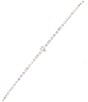 Nadri Everleigh Line Bracelet, Color:Gold - Image 2