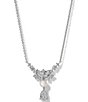 Nadri Ravish Freshwater Pearl CZ Drop Frontal Collar Necklace,Specials : American Fashion Style Bags On Sale Nadri Ravish Freshwater Pearl CZ Drop Frontal Collar Necklace,Specials : American Fashion Style Bags On Sale