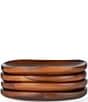 Nambe Billow Appetizer Plate, Set of 4 - Image 2