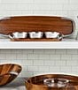 Nambe Braid Condiment Trio - Image 6
