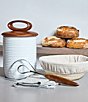 Nambe Breaking Bread Collection Gift Set - Image 5