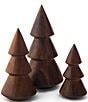 Nambe Holiday Tree Trio Set - Image 2