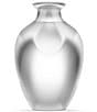 Nambe Posey Vase - Large - Image 1