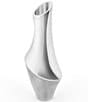 Nambe Symphony Bud Vase, 9#double; - Image 2