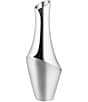 Nambe Symphony Bud Vase, 9#double; - Image 1