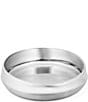 Nambe Symphony Low Bowl - Image 3