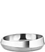 Nambe Symphony Low Bowl - Image 1