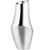 Nambe Symphony Vase, 10.5#double; - Image 1