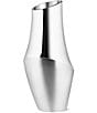 Nambe Symphony Vase, 12#double; - Image 1