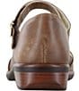 Naot Amihan Leather Mary Jane Flats - Image 2