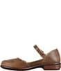 Naot Amihan Leather Mary Jane Flats - Image 3