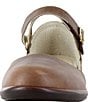 Naot Amihan Leather Mary Jane Flats - Image 4