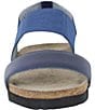 Naot Amy Leather Banded Slingback Sandals - Image 4