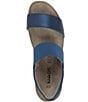 Naot Amy Leather Banded Slingback Sandals - Image 5