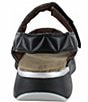 Color:Black - Image 3 - Kayla Sport Sandals