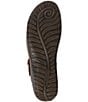 Naot Nagoya Nubuck Ankle Strap Sandals - Image 6