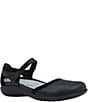 Naot Tekapo Leather Mary Jane Clogs - Image 1