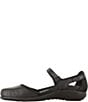 Naot Tekapo Leather Mary Jane Clogs - Image 4