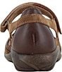 Naot Tekapo Leather Mary Jane Clogs - Image 3
