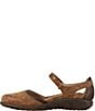 Naot Tekapo Leather Mary Jane Clogs - Image 5