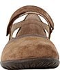 Naot Tekapo Leather Mary Jane Clogs - Image 4