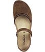 Naot Tekapo Leather Mary Jane Clogs - Image 5