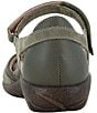 Naot Tekapo Suede Mary Jane Clogs - Image 2