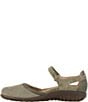 Naot Tekapo Suede Mary Jane Clogs - Image 3