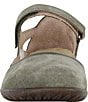 Naot Tekapo Suede Mary Jane Clogs - Image 4