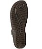 Naot Tekapo Suede Mary Jane Clogs - Image 6