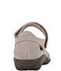 Naot Tekapo Suede Mary Jane Clogs - Image 5