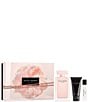 Narciso Rodriguez For Her Eau de Parfum 3-Piece Gift Set,New Products : American Fashion Style Bags On Sale