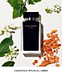 Narciso Rodriguez For Her Eau de Toilette 3-Piece Gift Set - Image 3