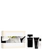 Narciso Rodriguez For Her Eau de Toilette 3-Piece Gift Set - Image 1