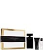 Narciso Rodriguez For Her Eau de Toilette 3-Piece Gift Set - Image 1
