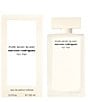 Narciso Rodriguez For Her Pure Musc Blanc Eau de Parfum Intense - Image 2