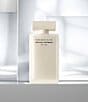 Narciso Rodriguez For Her Pure Musc Blanc Eau de Parfum Intense - Image 4